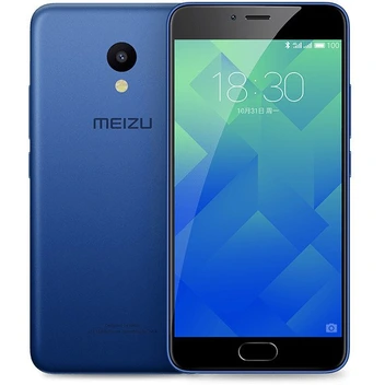 تصویر گوشی موبایل میزو m5 ا Meizu M5 16GB Meizu M5 16GB