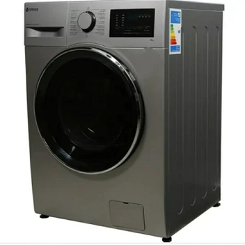 تصویر ماشین لباسشویی اسنوا سری هارمونی 8 کیلویی مدل SWM-82227 ا SNOWA Washing Machine 8 kg model SWM-82227 SNOWA Washing Machine 8 kg model SWM-82227