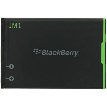 تصویر باتری بلک بری BLACKBERRY _ JM1 BOLD 9900 9930 9860 9850 ا BLACKBERRY _ JM1 BOLD 9900 9930 9860 9850 Battery BLACKBERRY _ JM1 BOLD 9900 9930 9860 9850 Battery