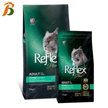 تصویر غذای خشک گربه رفلکس پلاس مدل یورینری ا Reflex Plus Urinary Reflex Plus Urinary
