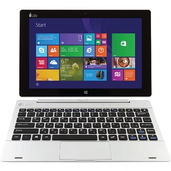 تصویر تبلت آی لایف زدبوک - ظرفیت 32 گیگابایت ا i-Life Zedbook Tablet - 32GB i-Life Zedbook Tablet - 32GB