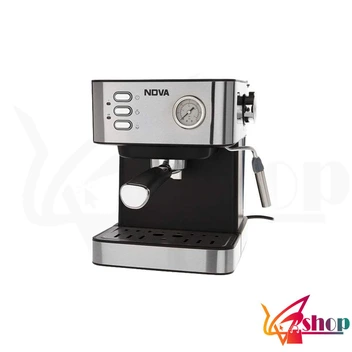 تصویر اسپرسو ساز نوا ۱۴۷ ا Espresso maker NDVA147 Espresso maker NDVA147