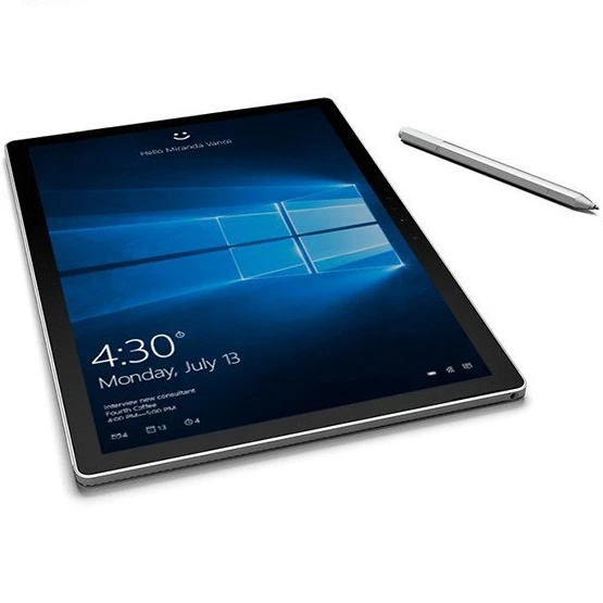 تصویر لپ تاپ مایکروسافت 8GB RAM | 256GB SSD + 1GB HDD | i5 | SurfaceBook  ا Laptop Surface Book 13 inch Laptop Surface Book 13 inch