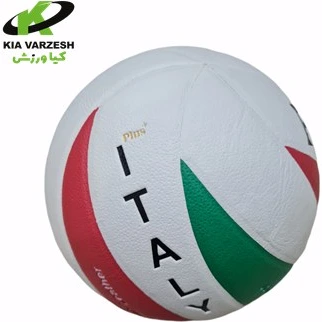 تصویر توپ والیبال فوکس ایتالیا اورجینال Fox - مشخصات، قیمت و خرید ا original fox volleyball ball italy original fox volleyball ball italy