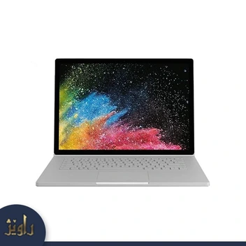 تصویر لپ تاپ مایکروسافت Microsoft Surface Book 2 