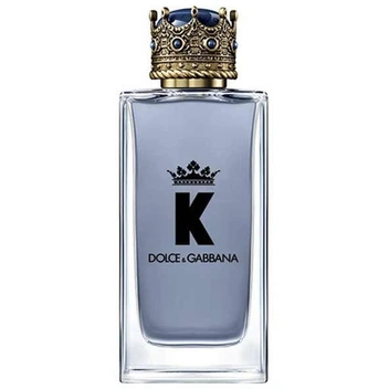 تصویر ادو پرفیوم مردانه مدل K حجم 100 میل دولچه اند گابانا ا Dolce And Gabbana Eau De Parfum K For Men 100ml Dolce And Gabbana Eau De Parfum K For Men 100ml