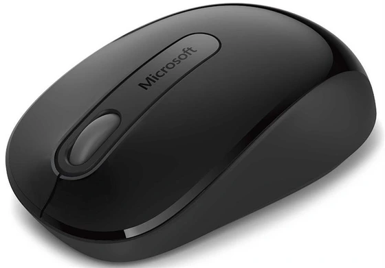 تصویر ماوس مایکروسافت مدل 900 ا Microsoft 900 Mouse Microsoft 900 Mouse