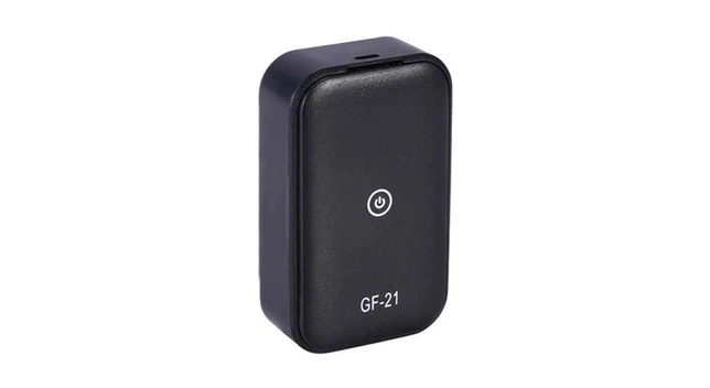 تصویر ردیاب شخصی GF21 ا GF21 Mini GPS Real Time Car Tracker Anti-Lost Device GF21 Mini GPS Real Time Car Tracker Anti-Lost Device
