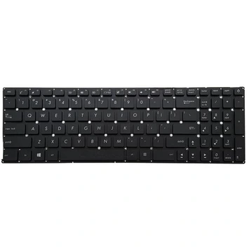 تصویر کیبورد لپ تاپ ایسوس X540 ا Asus X540 laptop Keyboard Asus X540 laptop Keyboard