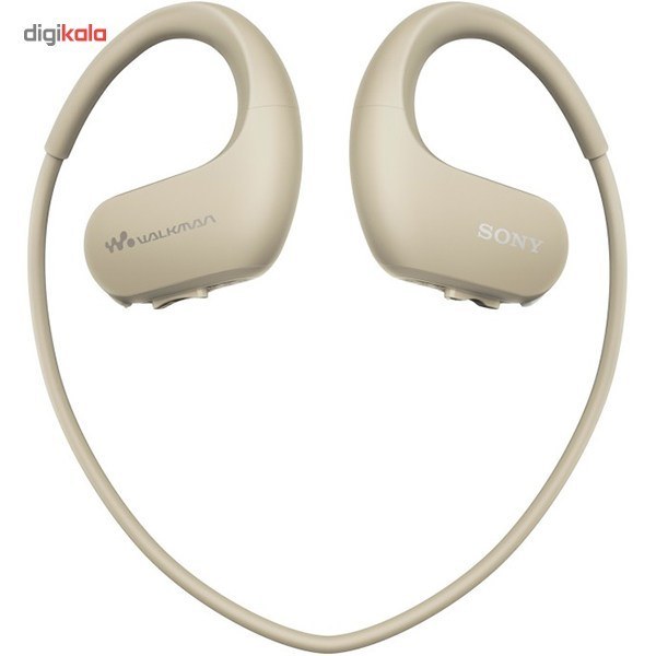 تصویر پخش کننده موسیقی سونی مدل NW-WS413 ا Sony NW-WS413 Walkman MP3 Player Sony NW-WS413 Walkman MP3 Player