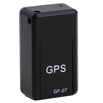 تصویر دستگاه جی پی اس GPS GF- 07 ا GPS GF- 07 GPS GF- 07