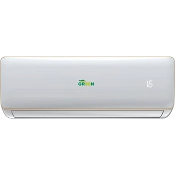 تصویر کولر گازی گرین مدل H30P1T1/R1 ا Green Air Conditioner GWS-H30P1T1/R1  Green Air Conditioner GWS-H30P1T1/R1 