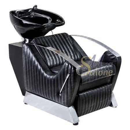 تصویر صندلی سرشور آرایشگاهی صنعت نواز مدل SN-7012 ا Industrial hairdressing chair SN-7012 Industrial hairdressing chair SN-7012