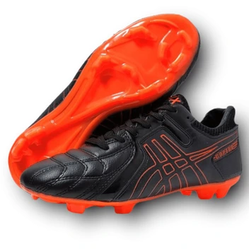تصویر کفش فوتبال آسیکس Asics soccer shoes 