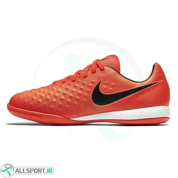 تصویر کفش فوتسال سایز کوچک نایک مجیستا Nike Magista 844422-808 