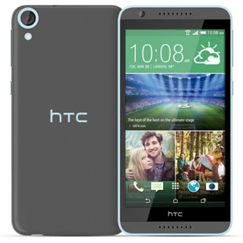 تصویر گوشی اچ‌تی‌سی Desire 820G Plus | حافظه 16 رم 1 گیگابایت ا HTC Desire 820G Plus 16/1 GB ا  HTC Desire 820 16/2 GB  HTC Desire 820 16/2 GB