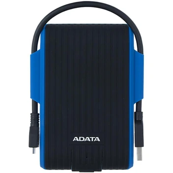 تصویر ADATA HD725 1TB External Hard Drive ا هارد اکسترنال ای دیتا مدل اچ دی 725 با ظرفیت 1 ترابایت هارد اکسترنال ای دیتا مدل اچ دی 725 با ظرفیت 1 ترابایت