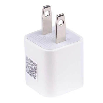 تصویر کله شارژر اورجینال iPhone XS Max ا Iphone XS Max USB power adapter Iphone XS Max USB power adapter