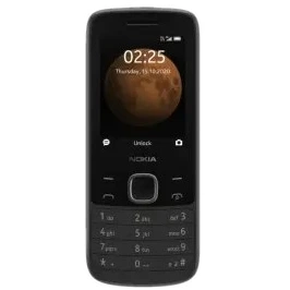 تصویر گوشی نوکیا 225 4G | حافظه 128 مگابایت ا Nokia 225 4G 128 MB Nokia 225 4G 128 MB