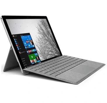 تصویر تبلت مایکروسافت Surface Pro 4 | 8GB RAM | 256GB | I7 ا Microsoft Surface Pro 4 Microsoft Surface Pro 4