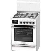تصویر اجاق گاز فر دار آلتون A4 _ MP4 ا Alton A4 stove oven Alton A4 stove oven