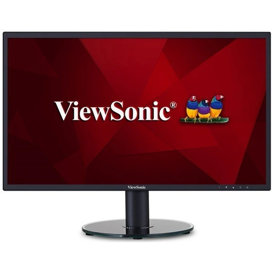 تصویر مانیتور ویوو سونیک Monitor LED ViewSonic VA2719SMHD سایز 27 اینچ 
