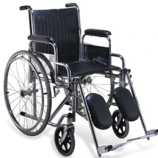 تصویر ویلچر برانکاردی مد اسکای 902C-46 ا MedSky 902C-46 wheelchair MedSky 902C-46 wheelchair