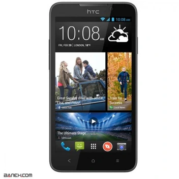 تصویر گوشی موبایل اچ تی سی دیزایر 516 HTC DESIRE 516 DUAL SIM 