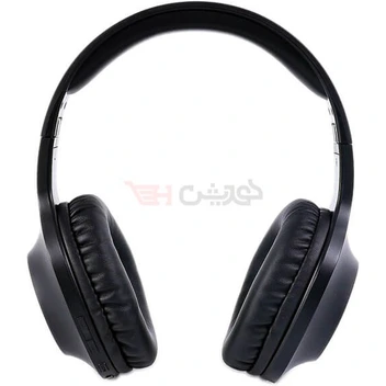 تصویر هدست روگوشی بی سیم بلوتوثی دویا IBT-62 Star Series ا Devia IBT-62 Star Series Bluetooth Wireless Over-Ear Headset Devia IBT-62 Star Series Bluetooth Wireless Over-Ear Headset
