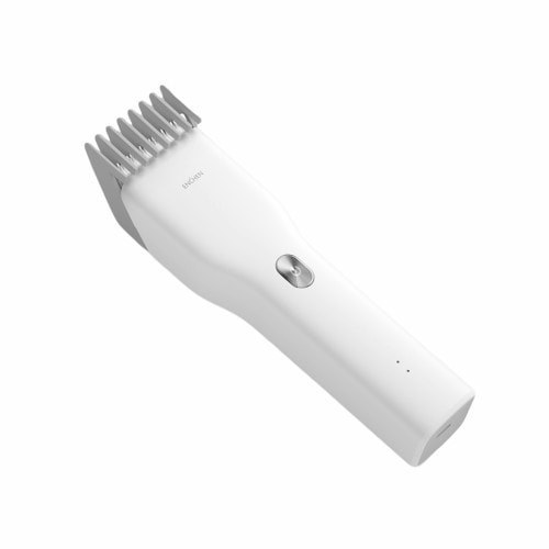 تصویر ماشین اصلاح موی سر و صورت انچن مدل Boost ا Boost's hair and face shaving machine Boost's hair and face shaving machine