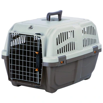 تصویر باکس حمل سگ و گربه اسکودو یاتا سایز 2 