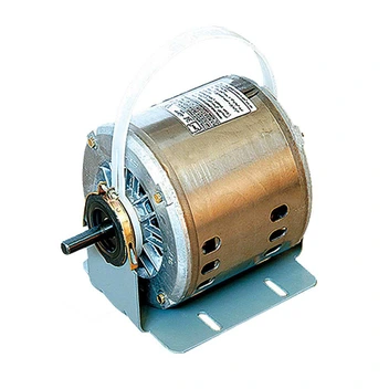 تصویر الکتروموتور کولری موتوژن 1/2 اسب بخار ا Motogen cooler electric motor with 1/2 Motogen cooler electric motor with 1/2
