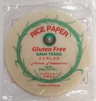تصویر رایس پیپر-Rice paper 