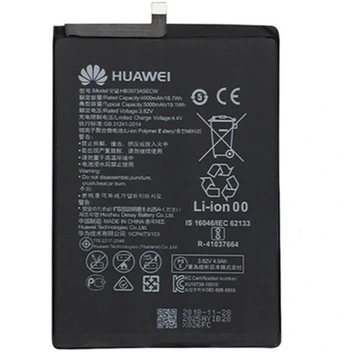 تصویر باتری گوشی هواوی Huawei Honor 8X Max 