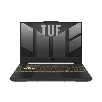 تصویر لپ تاپ ایسوس 16GB RAM | 512GB SSD | i7 | 6GB F15 FX507ZM ا Laptop Asus TUF Gaming F15 FX507ZM Laptop Asus TUF Gaming F15 FX507ZM
