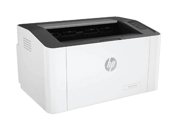 تصویر پرینتر اچ پی 107W Mono Laser Printer ا HP 107W Mono Laser Printer HP 107W Mono Laser Printer