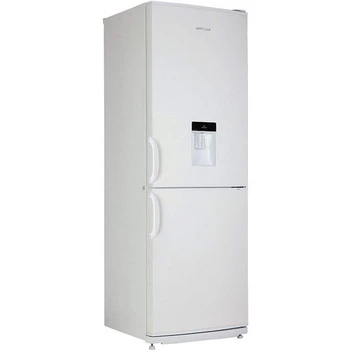 تصویر یخچال و فریزر امرسان مدل BFH20T ا Emersun BFH20T Refrigerator Emersun BFH20T Refrigerator