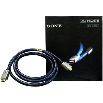 تصویر کابل 2 متری HDMI سونی Sony DLC-9200ES 