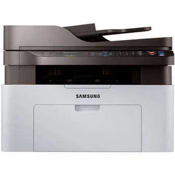 تصویر پرینتر لیزری سامسونگ مدل Samsung M2070FW Laser Printer 