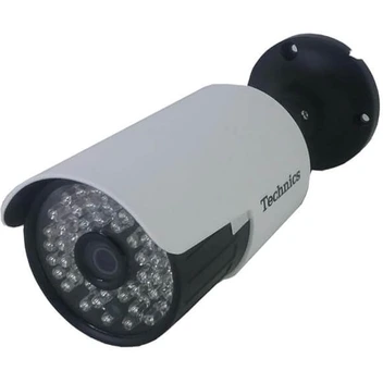 تصویر دوربین تشخیص پلاک مدل Technics H524 