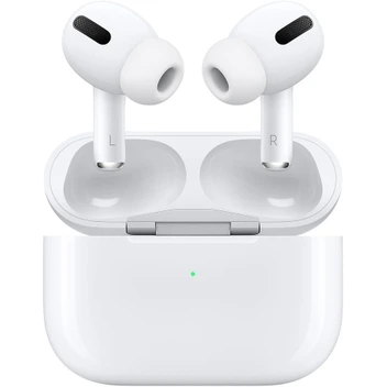 تصویر هدفون بی سیم اپل ایرپاد پرو Airpods pro  (کپی) ا Apple AirPods Pro Wireless Headphones Apple AirPods Pro Wireless Headphones 