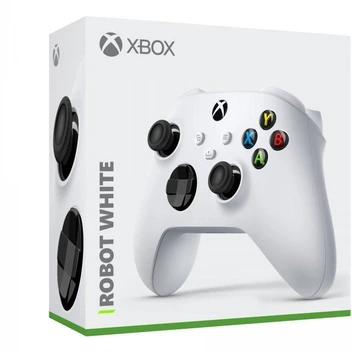 تصویر دسته بازی ایکس باکس سری جدید برای Xbox Series X / S ا Xbox Wireless Controller Xbox Wireless Controller