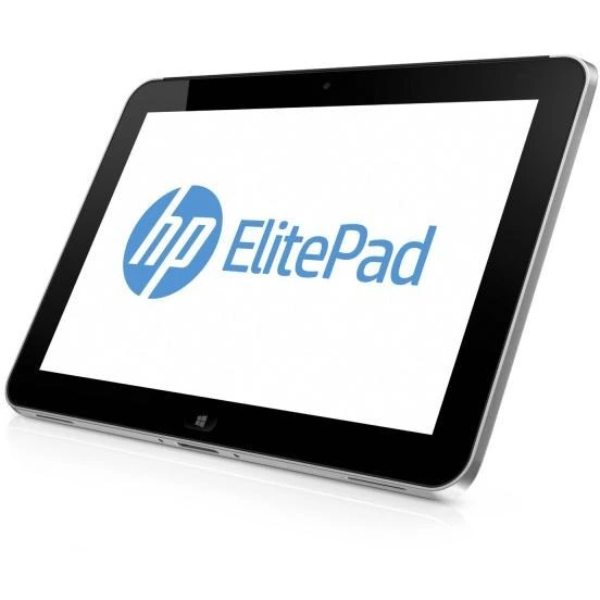 تصویر تبلت اچ پی ElitePad 900 | حافظه 64 رم 2 گیگابایت ا Hp ElitePad 900 64/2 GB  Hp ElitePad 900 64/2 GB