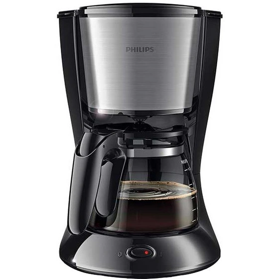 تصویر قهوه ساز فیلیپس مدل HD7457 ا Philips HD7457 Coffee Maker Philips HD7457 Coffee Maker
