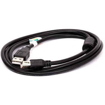 تصویر کابل افزایش طول USB2.0 اچ پی | HP مدل CE-02 به طول 1.8 متر 