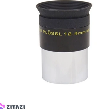 تصویر چشمی تلسکوپ مید مدل Super Plossl 12.4 mm 1.25 Inch - ۲ الی ۴ روز کاری 