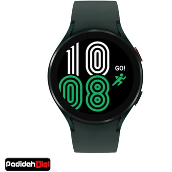 تصویر ساعت هوشمند سامسونگ مدل  Watch 4 _ SM-R860 40mm ا Samsung Galaxy Watch 4 SM-R860 40mm Samsung Galaxy Watch 4 SM-R860 40mm