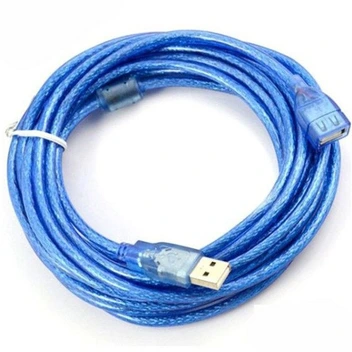 تصویر کابل USB اصلی تسکو مدلExtension TC05 3M ا CABLE USB EXTENSION TC05-3M CABLE USB EXTENSION TC05-3M