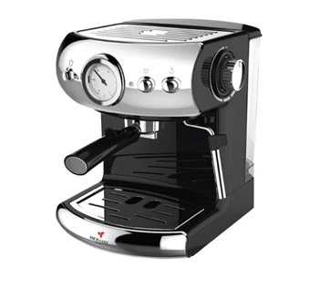 تصویر اسپرسو ساز زیگما مدل MD-2010 ا Zigma MD-2010 Espresso Machine Zigma MD-2010 Espresso Machine