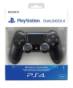 تصویر دسته بازی سونی مدل 2019 DualShock 4 (اصلی) ا Sony Dualshock4 gamepad Sony Dualshock4 gamepad